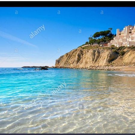 Bungalow El Poblet,El Campello Alicante Buitenkant foto